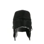 Waterproof Winter Pilot Ushanka Trapper Hat Back
